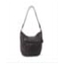 The SAK Leather Hobo Purse (Chocolate)